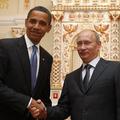 Obama je pohvalil Putina za vse, kar je naredil za rusko ljudstvo.