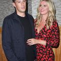 James Rothschild in Nicky Hilton