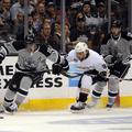 Kopitar Beleskey Los Angeles Kings Anaheim Ducks liga NHL