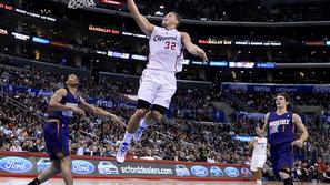 Griffin Dragić Green Los Angeles Clippers Phoenix Suns liga NBA