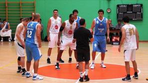 (Foto: Facebook Union Olimpija)