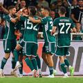 Panathinaikos