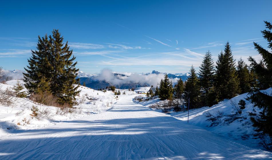 Dovolj jim je gneče: Omejili število smučarskih vozovnic