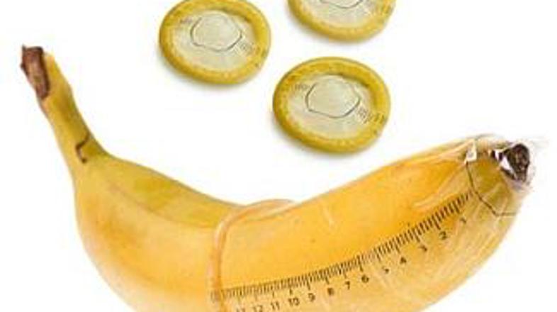 Izdajalski kondomi ...