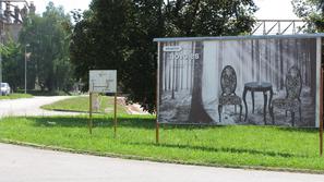 Na direktorskih stolčkih podjetja Novoles Prima, ki naj bi nadaljevalo proizvodn