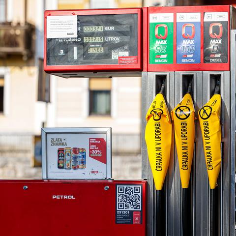 gorivo, bencin, naftni derivati, dizel