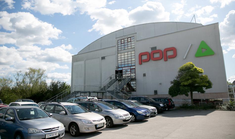 Na Pop TV se vrača tudi ta zelo znani obraz!