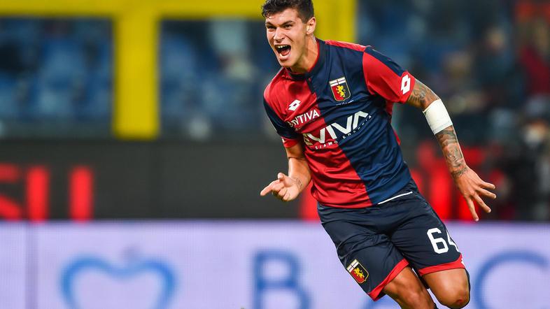Pietro Pellegri