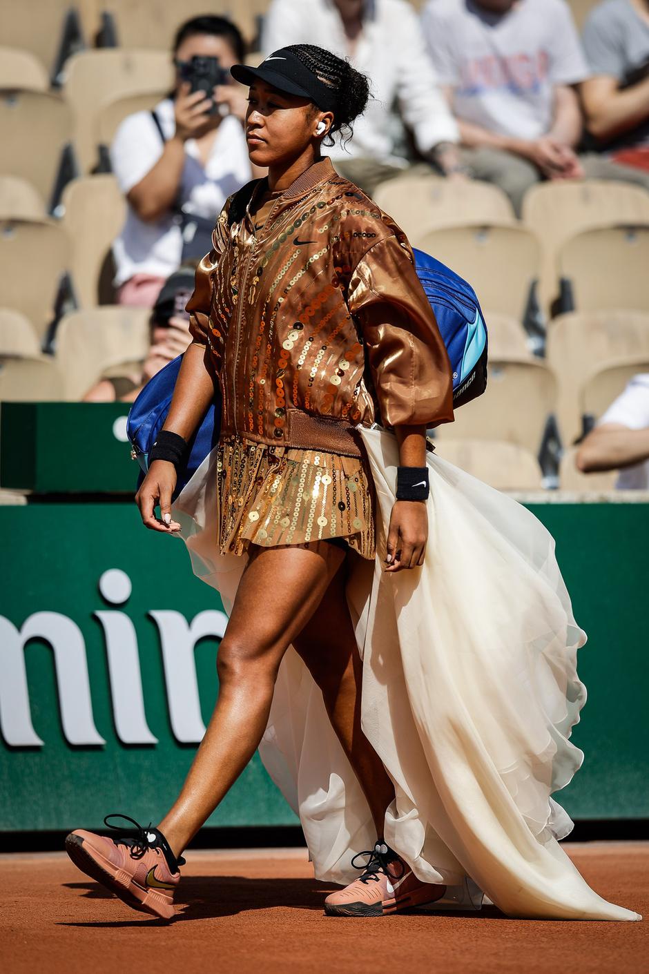 Naomi Osaka | Avtor: Profimedia