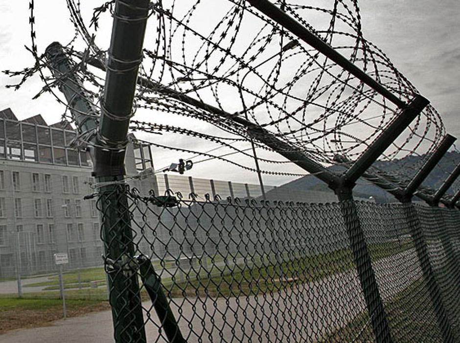 Zapor | Avtor: Žurnal24 main