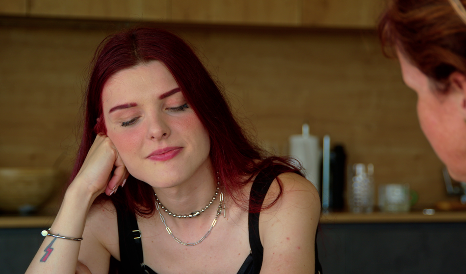 Poroka na 1. pogled: Matic in Anja sta se po šovu nekajkrat videla, nato je počilo