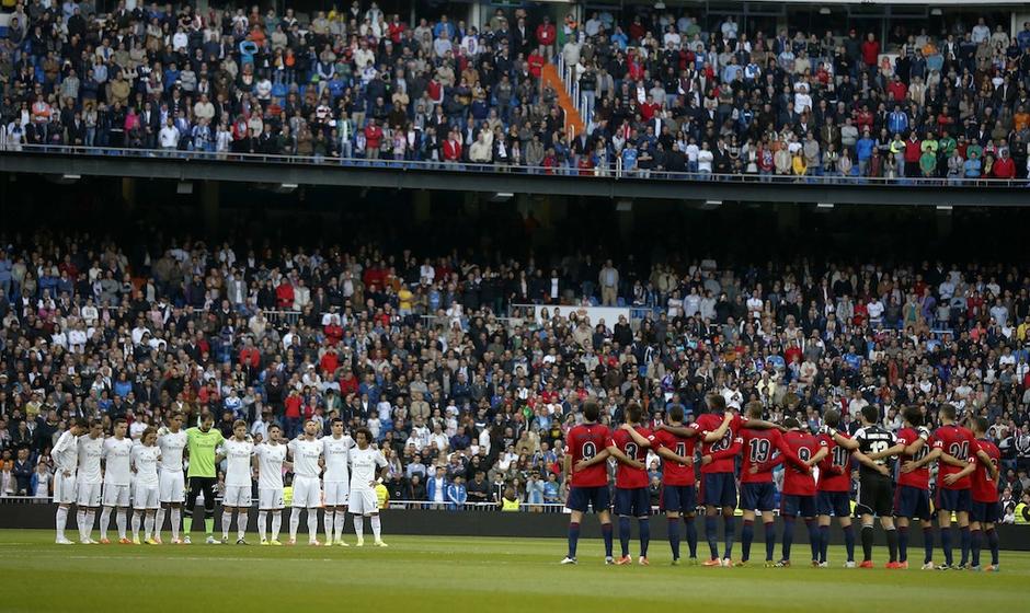 Real Madrid - Osasuna | Avtor: Reuters