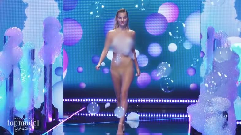 germany's next topmodel