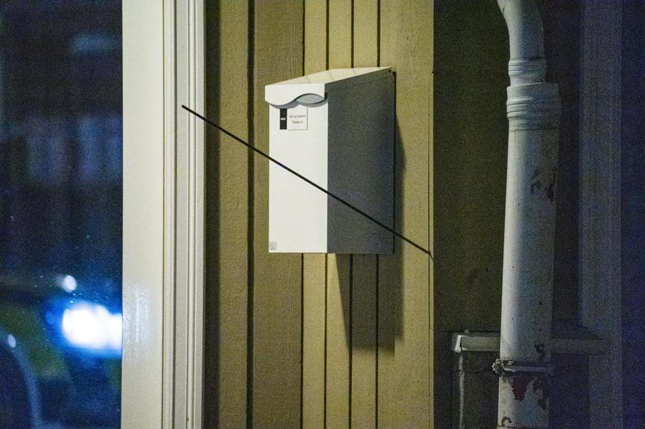 Norveška napad lok | Avtor: Epa