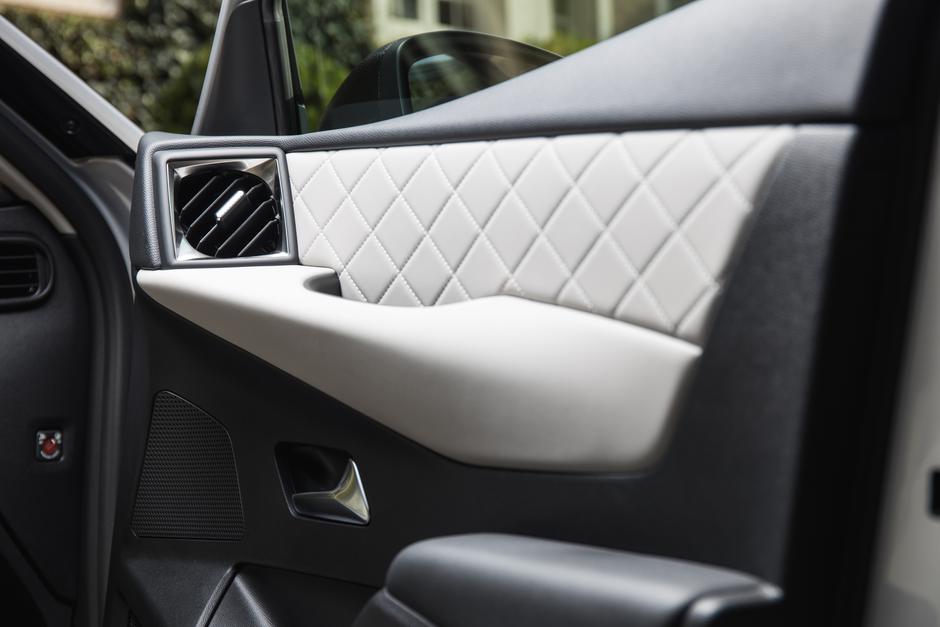 DS3 crossback | Avtor: DS