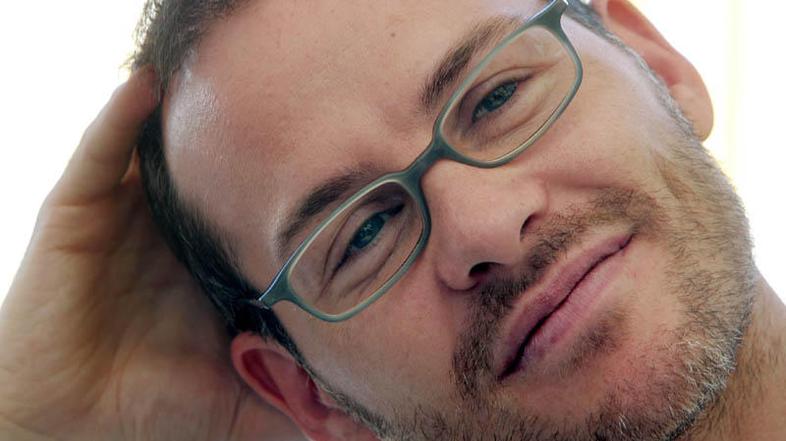 Jacques Villeneuve danes. V dodani galeriji poglejte utrinke iz sezon 1996 in 19