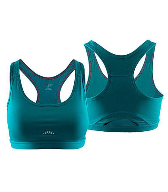 Športni modrček H&M, 14,95 EUR