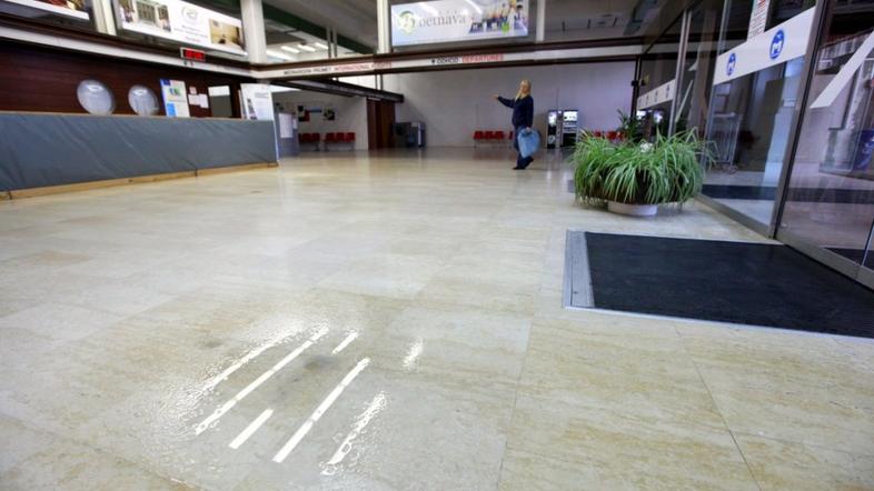 Mariborsko letališče