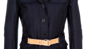 Jakna Peutery, 345 EUR