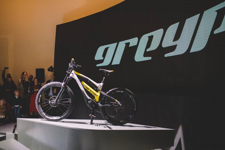 Greyp Bikes | Avtor: Greyp Bikes