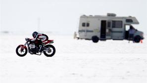 Bonneville SpeedWeek