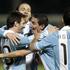 Argentina, Messi