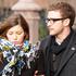 Jessica Biel, Justin Timberlake