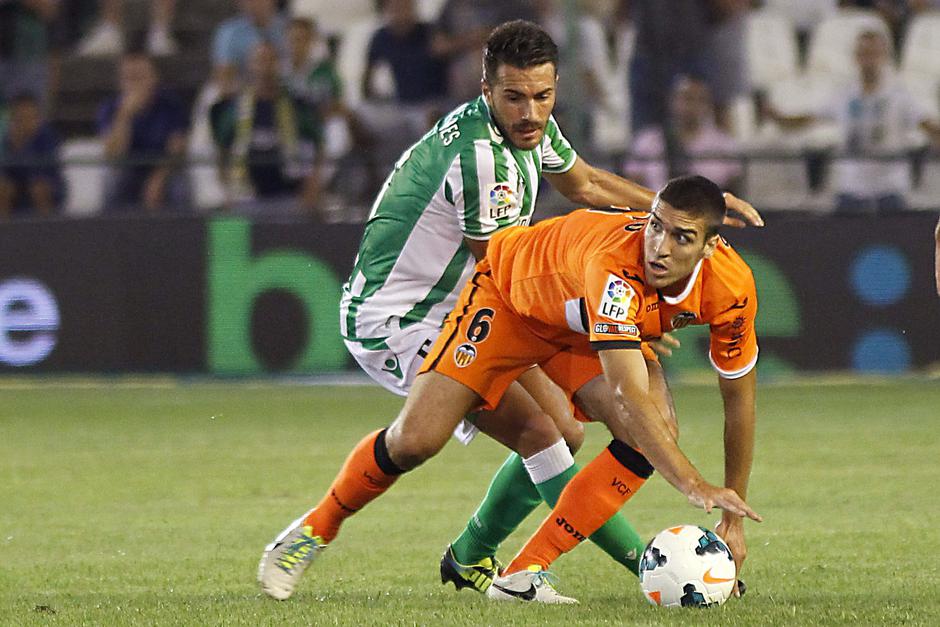 Xavi Torres | Avtor: Epa