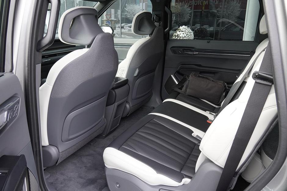 kia EV9 | Avtor: Matija_Janežič