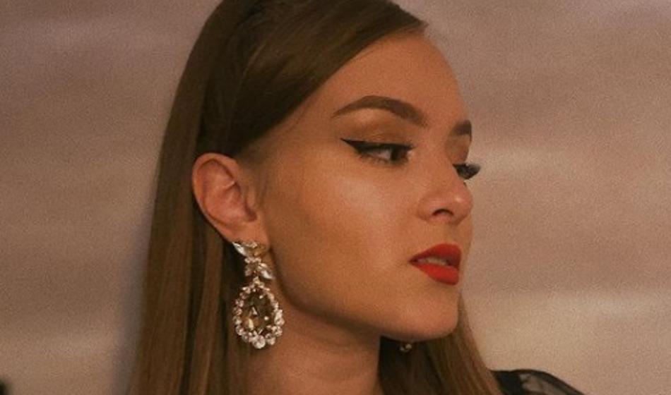 S tem se na drugem koncu sveta ukvarja Lina Kuduzović