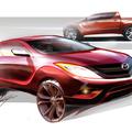 Mazda BT-50. (Foto: Mazda)