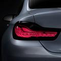 BMW M4 concept iconic light