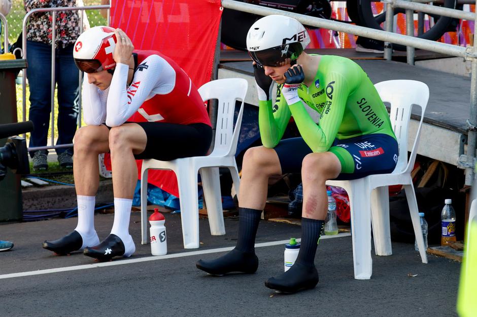 Tadej Pogačar | Avtor: Profimedia