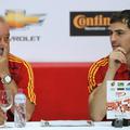 del bosque casillas