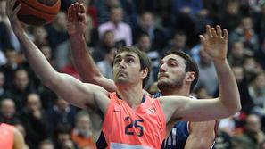 Barcelona Evroliga 2010 Erazem Lorbek