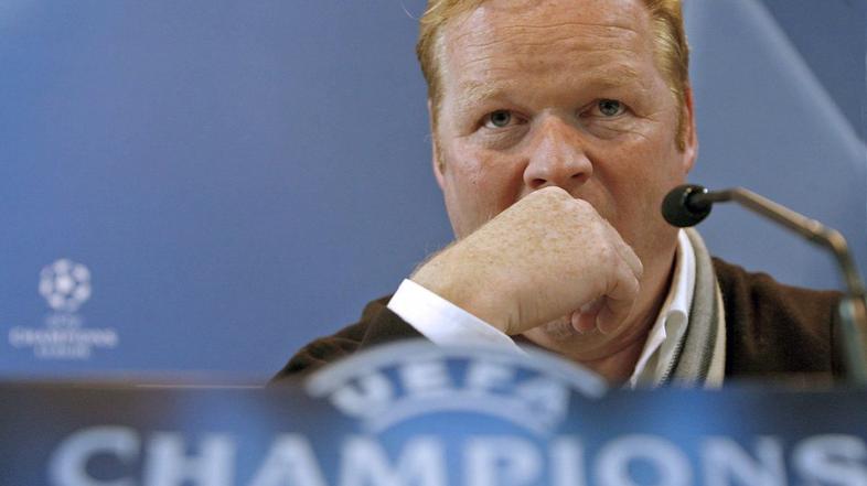Ronald Koeman