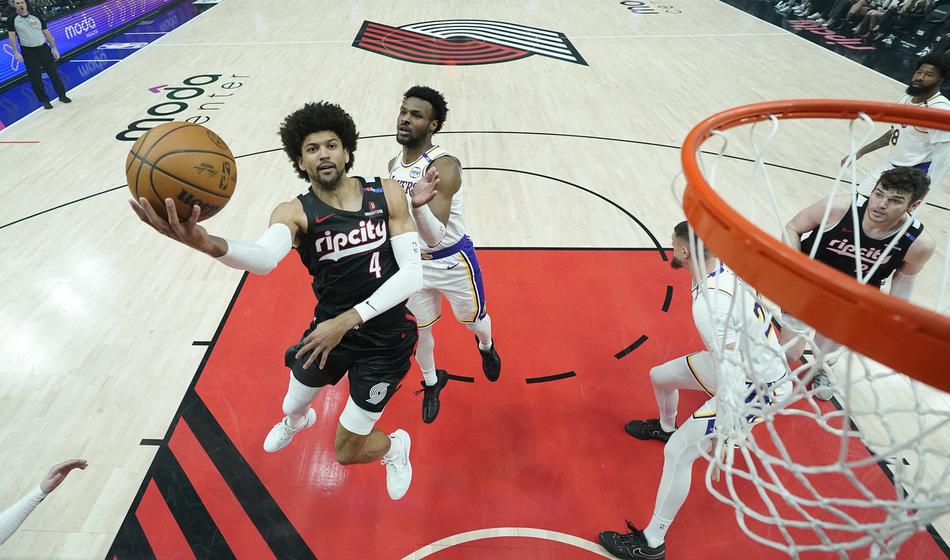 Dvakrat izbran v idealne peterke lige NBA, zdaj bo združil moči z Dončićem