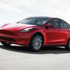 Tesla Y