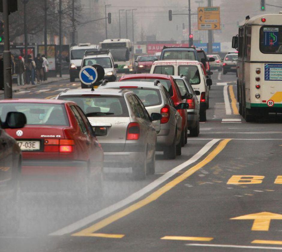 V primerjavo smo vključili modele, ki se v izpustih najbolj razlikujejo. (Foto:  | Avtor: Žurnal24 main