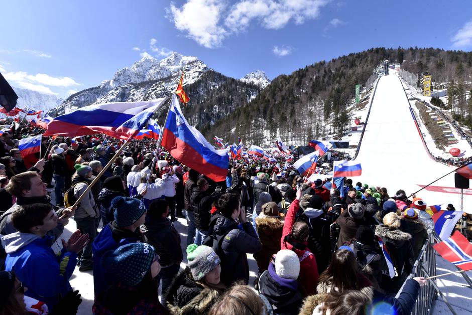 Planica.si | Avtor: Planica.si