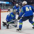 Slovenska hokejska reprezentanca