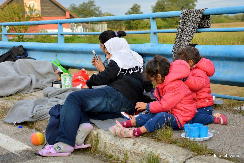 Rigonce | Avtor: Franc Šavrič