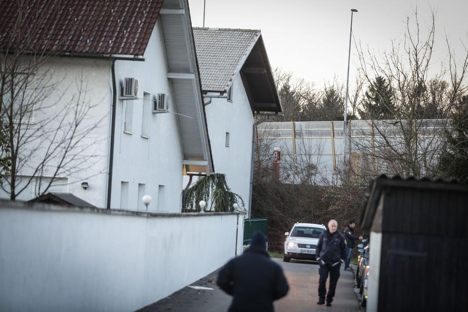 preiskava | Avtor: Saša Despot