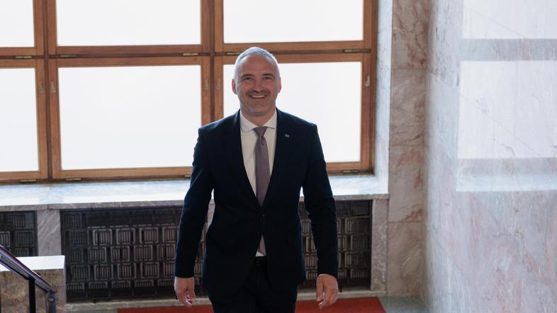 Janez Cigler Kralj