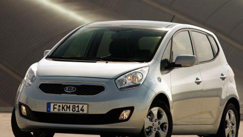 Prve fotografije kiinega malčka venga.