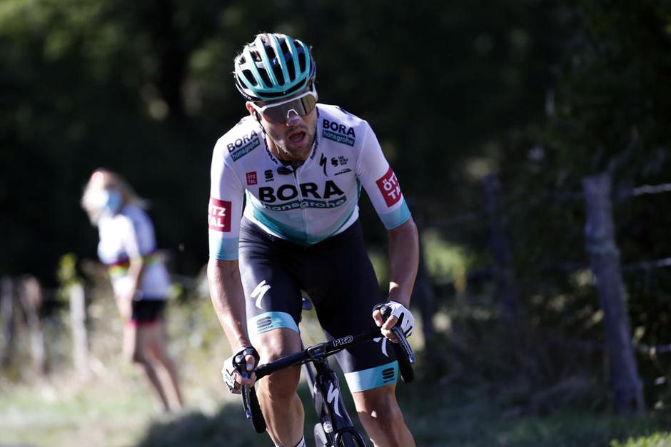 Maximilian Schachmann | Avtor: Epa