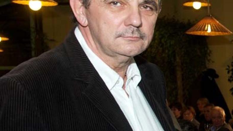 Zvone Štorman