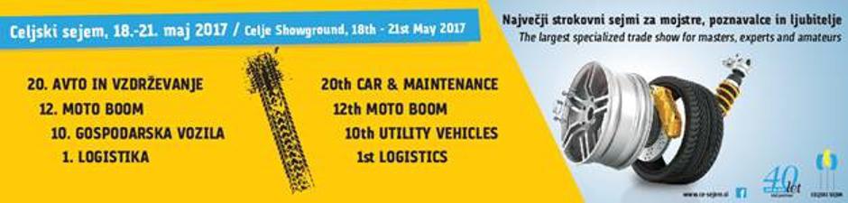 Celjski sejem | Avtor: Celjski sejem