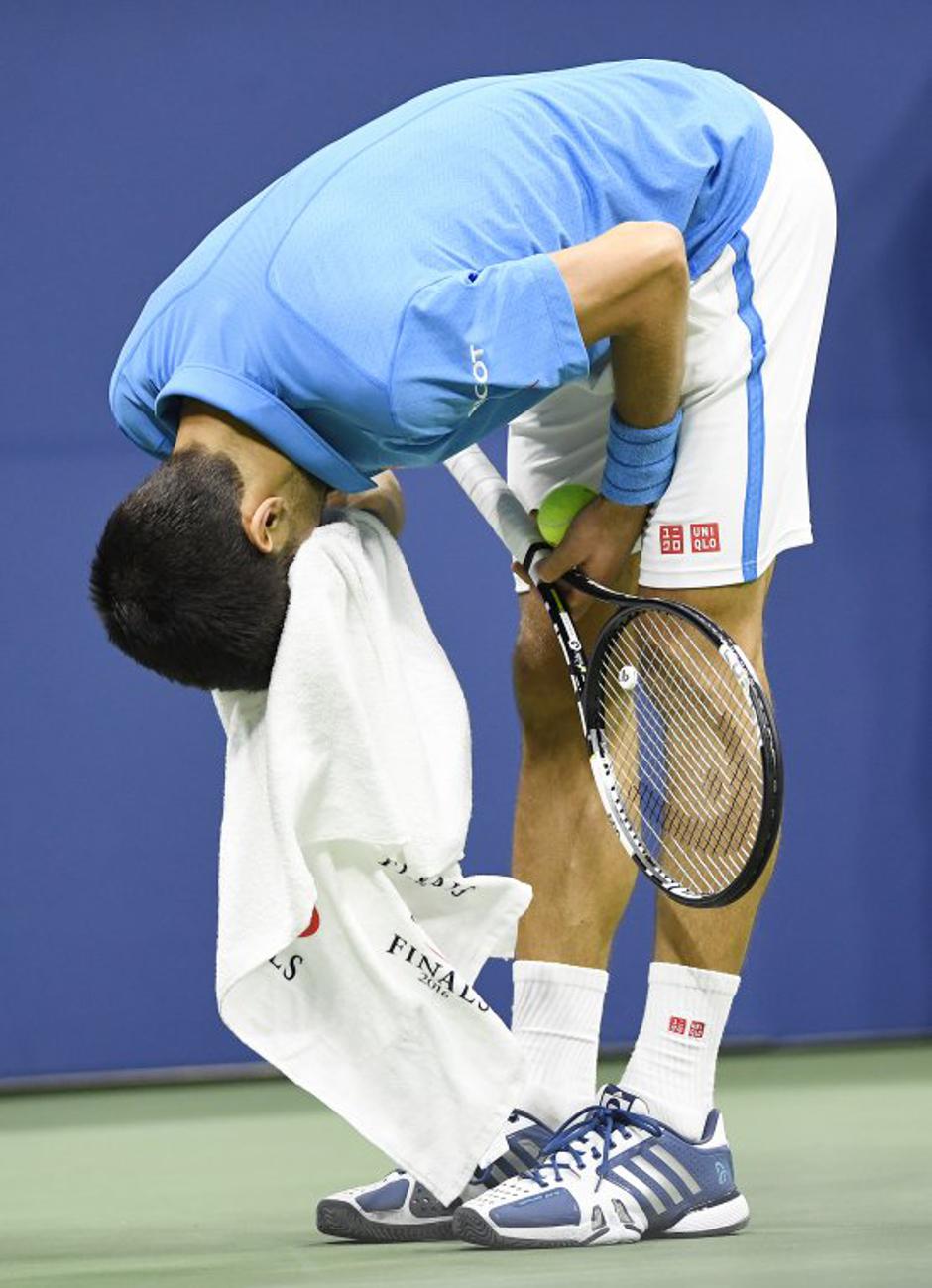 đoković | Avtor: EPA