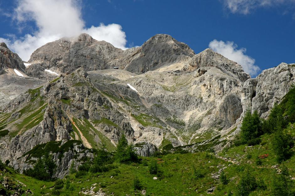 Triglav | Avtor: Shutterstock